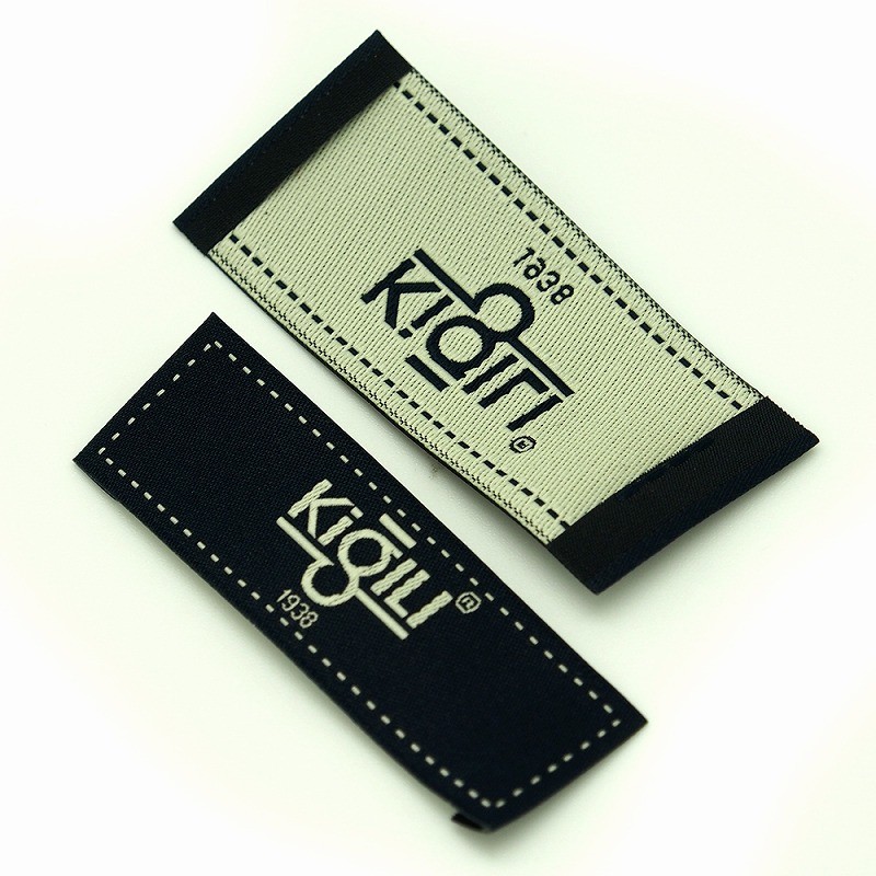 織嘜布標(biāo)如何進(jìn)行分類？