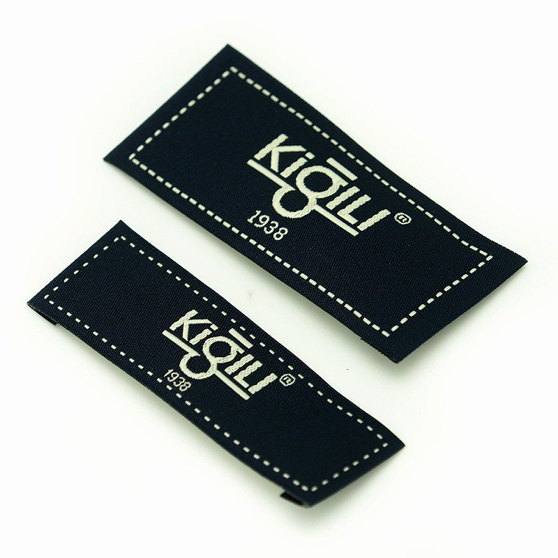 織嘜布標(biāo)為什么縮水？應(yīng)該如何解決？